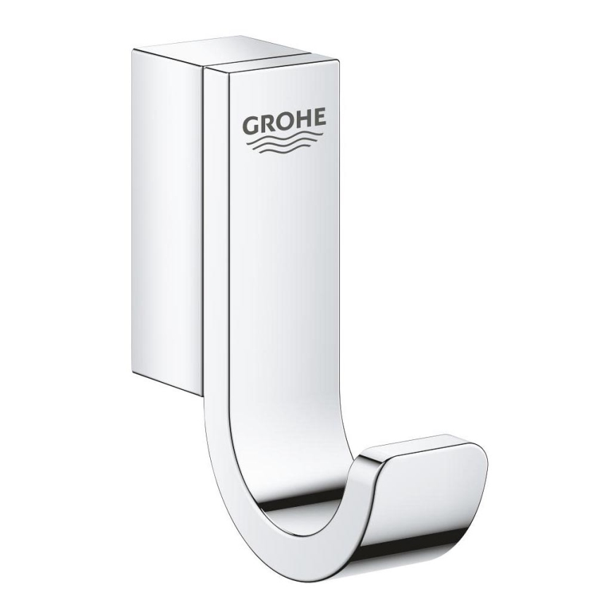 GROHE 41039000 - Badrockskrok SELECTION 52 x 44 mm polerad krom