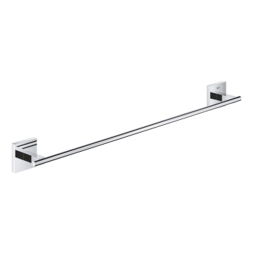 GROHE 41089000 - START CUBE handdukshållare 600 mm, blank krom