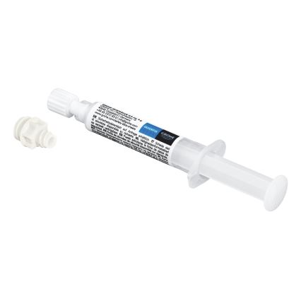 GROHE 41127000 - Lim QUICKGLUE A1 2,5 ml vit
