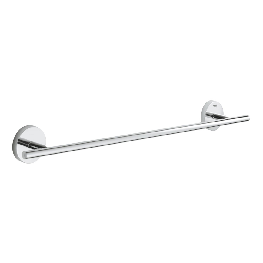GROHE 41166000 - Handdukshållare 522 mm, blank krom