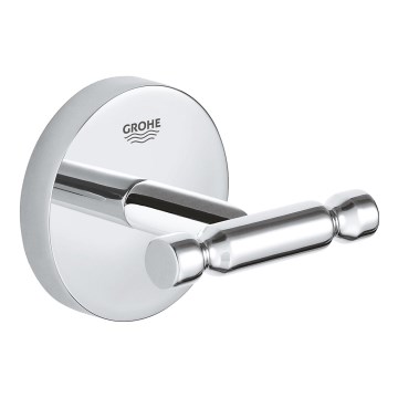 GROHE 41168000 - Badrockskrok START COSMOPOLITAN i polerad krom
