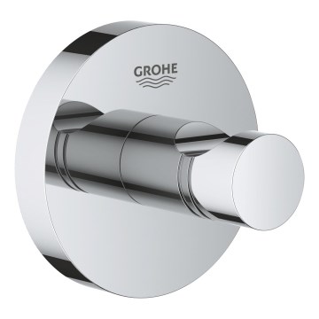 GROHE 41173000 - Badrockskrok START polerad krom