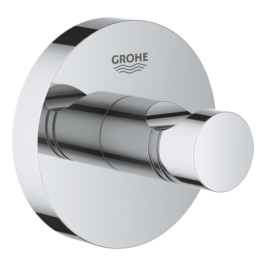 GROHE 41173000 - Badrockskrok START polerad krom