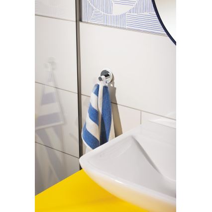 GROHE 41173000 - Badrockskrok START polerad krom