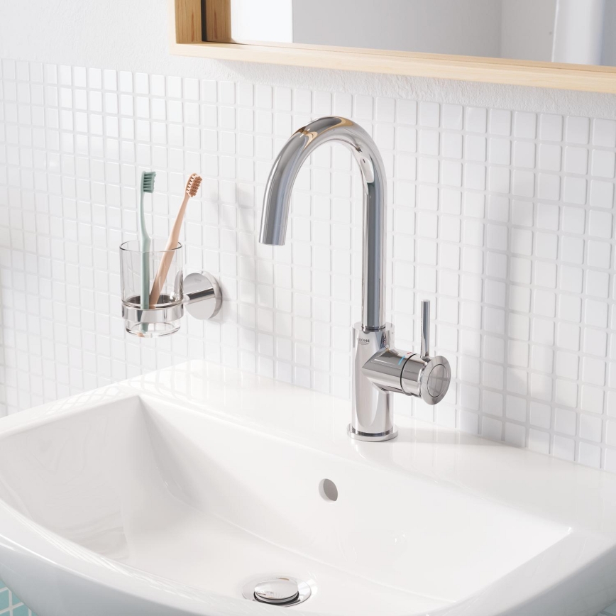 GROHE 41184000 - START-glas, klart