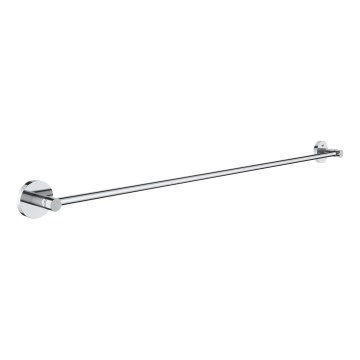 GROHE 41187000 - Handdukshållare START 854 mm blank krom