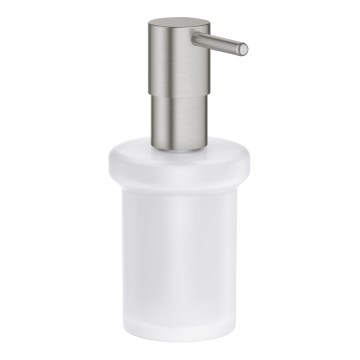 GROHE 41188DC0 - START 160 ml tvålpump i rostfritt stål