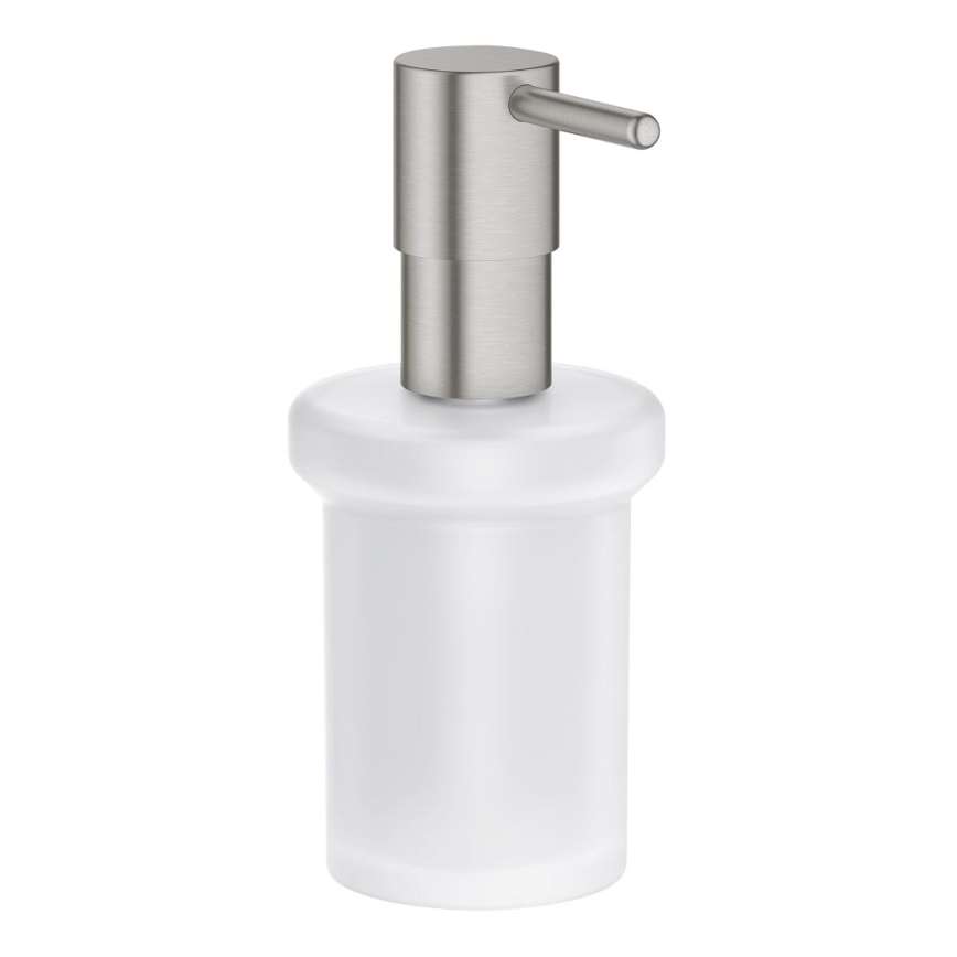 GROHE 41188DC0 - START 160 ml tvålpump i rostfritt stål