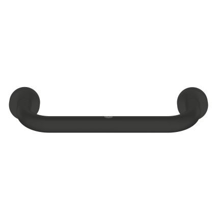 GROHE 411892430 - Badkarsgrepp START 349 mm svart