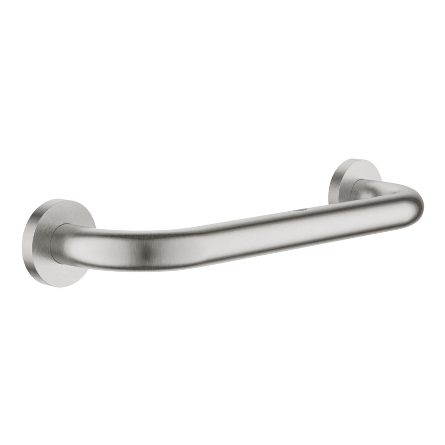 GROHE 41189DC0 - Badkarsgrepp START 349 mm rostfritt stål
