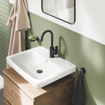 GROHE 411932430 - Tvålfat START, svart
