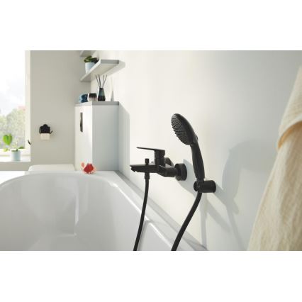 GROHE 412042430 - START tillbehörsset i svart