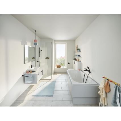GROHE 412042430 - START tillbehörsset i svart