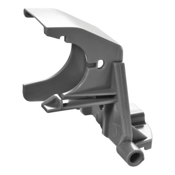 GROHE 42246000 - Konsol i polerad krom