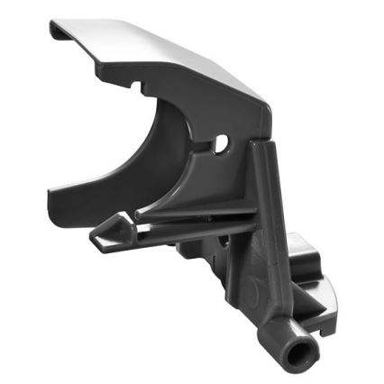 GROHE 42246000 - Konsol i polerad krom