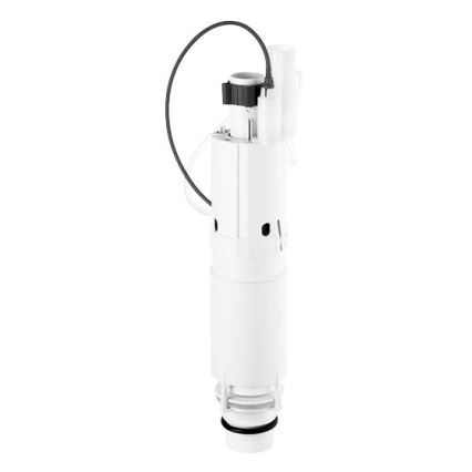 GROHE 42253000 - AV1 bottenventil, polerad krom