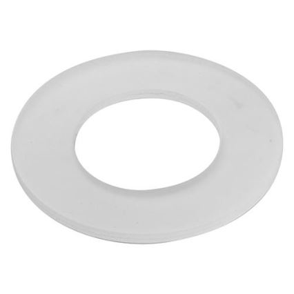 GROHE 42310000 - Packning till pneumatisk bottenventil, blank krom