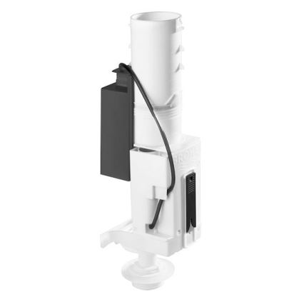 GROHE 42320000 - Avloppsventil AV1 i polerad krom