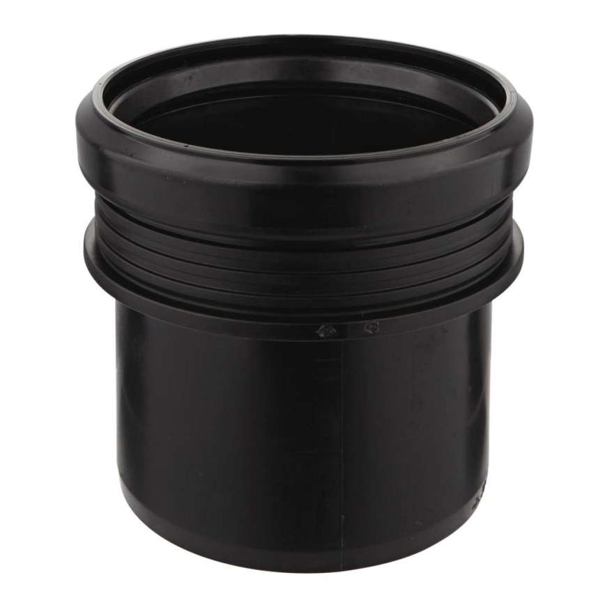 GROHE 42766000 - Distansrör 76 mm, polerad krom