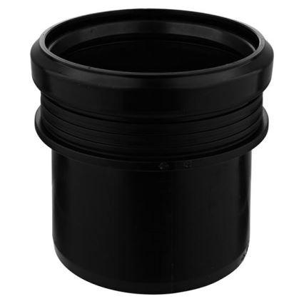 GROHE 42766000 - Distansrör 76 mm, polerad krom