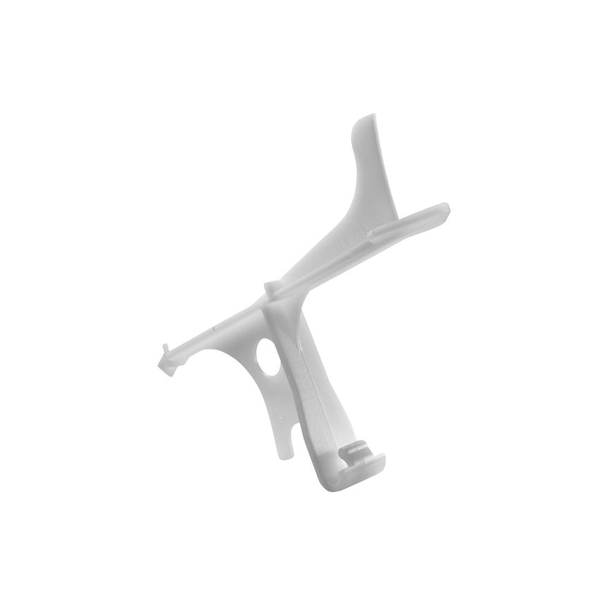 GROHE 43550000 - Spak för spolning, vit