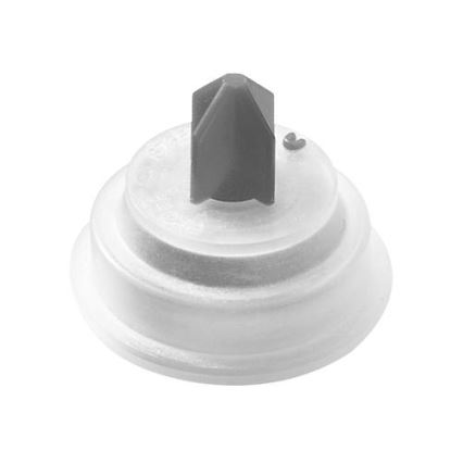 GROHE 43733000 - Genomskinligt membran