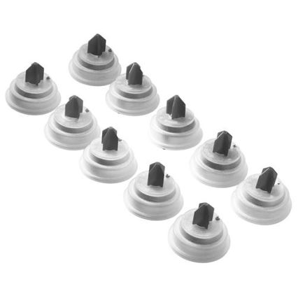 GROHE 43733000 - Genomskinligt membran