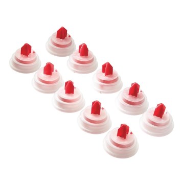 GROHE 4375800M - membran i blank krom