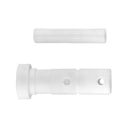 GROHE 45202000 - Förlängningssats 80 mm blank krom