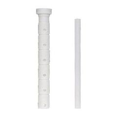 GROHE 45203000 - Förlängningsset 200 mm i blankkrom