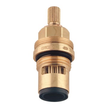 GROHE 45882000 - Keramisk insats DN 15