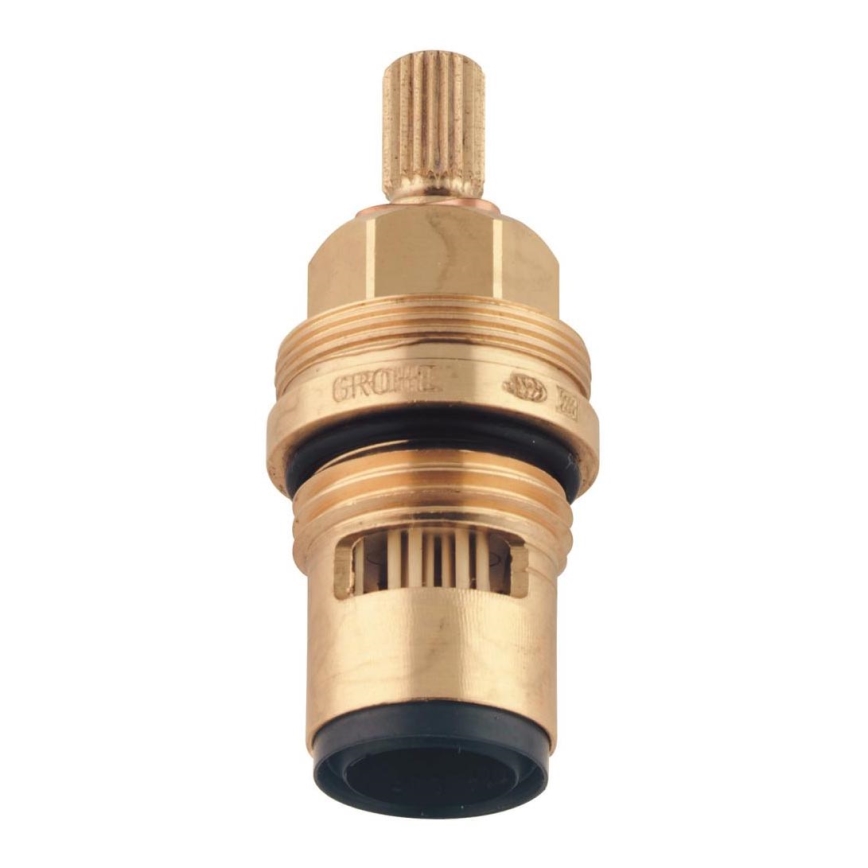 GROHE 45883000 - Keramisk insats DN 15, blank krom