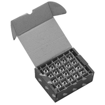 GROHE 45964000 - Överdel DN 15, mässing/guld