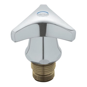 GROHE 45968000 - Kåpa DN 15 TRECORN polerad krom