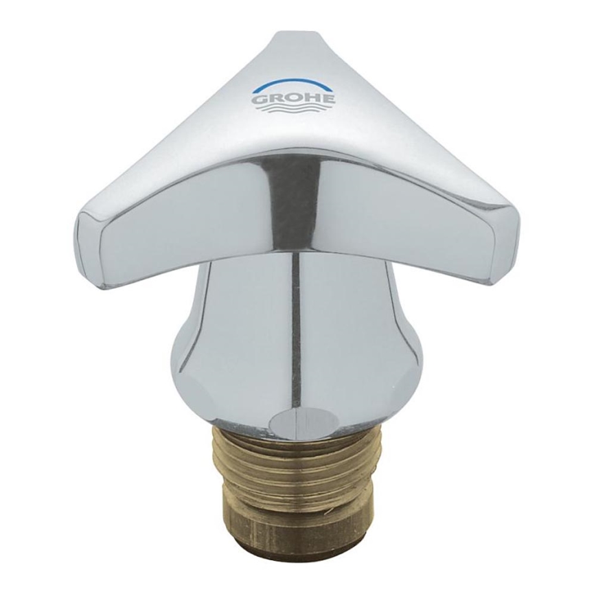 GROHE 45968000 - Kåpa DN 15 TRECORN polerad krom