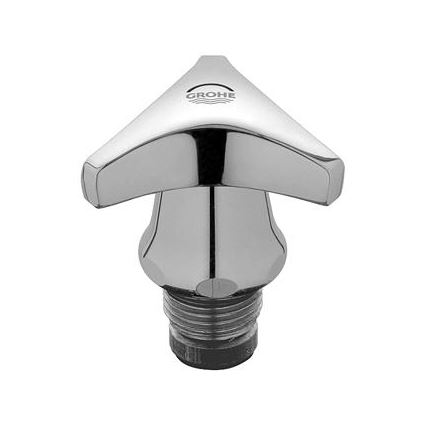 GROHE 45968000 - Kåpa DN 15 TRECORN polerad krom
