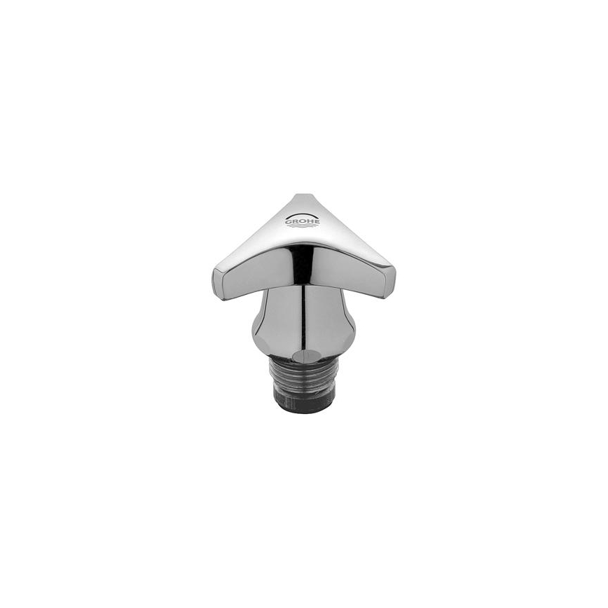 GROHE 45968000 - Kåpa DN 15 TRECORN polerad krom