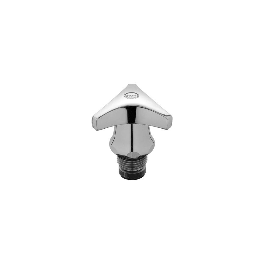 GROHE 45969000 - Överdel DN 15, polerad krom