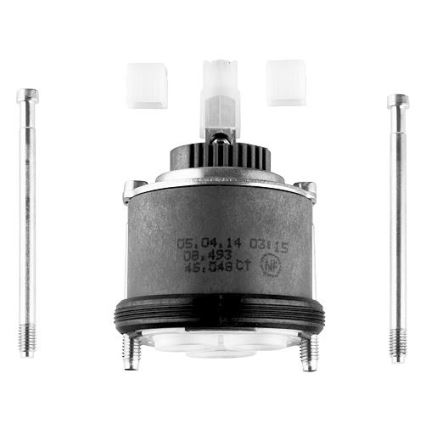 GROHE 46048000 - Insats 46 mm, blå