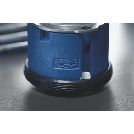 GROHE 46048000 - Insats 46 mm, blå