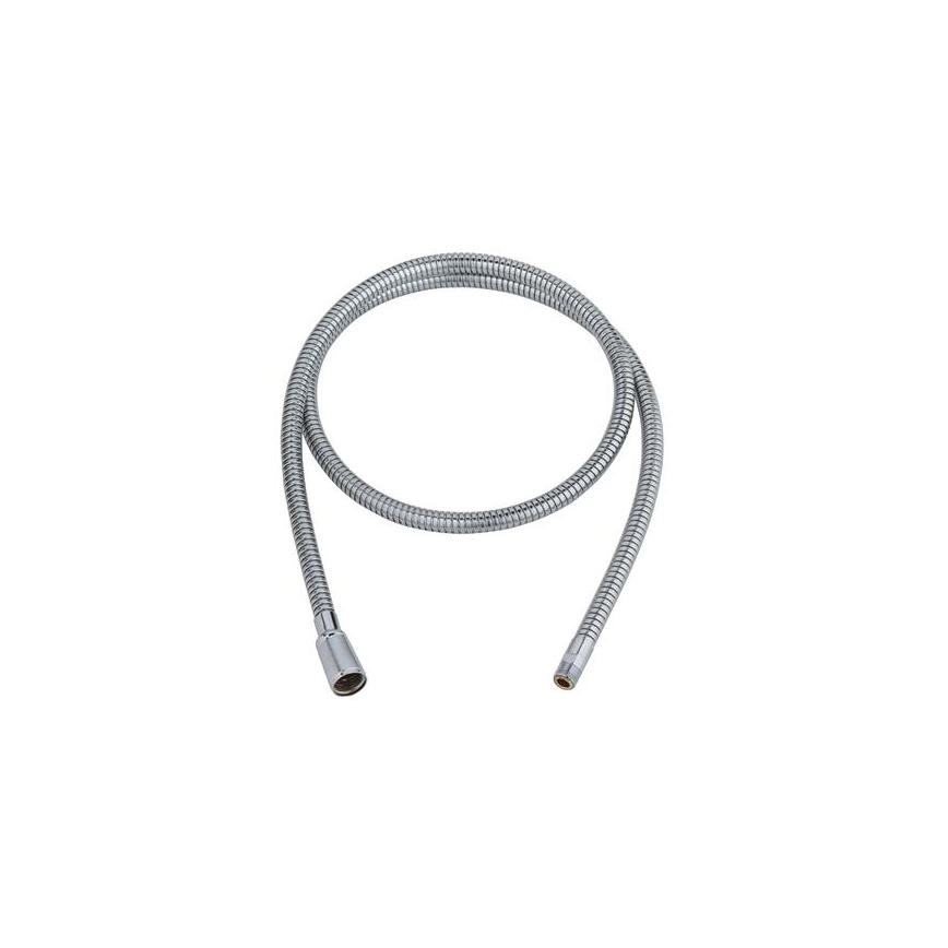 GROHE 46092000 - Duschslang 1500 mm i blankkrom