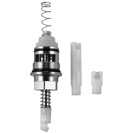 GROHE 46133000 - Omkastare för universal inbyggnadsblandare, krom