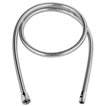 GROHE 46174000 - Duschslang METALFLEX 1500 mm blank krom