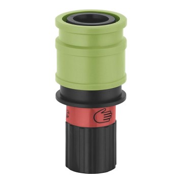 GROHE 46315000 - Snabbkoppling i blank krom