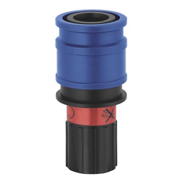 GROHE 46338000 - Snabbkoppling i mässing