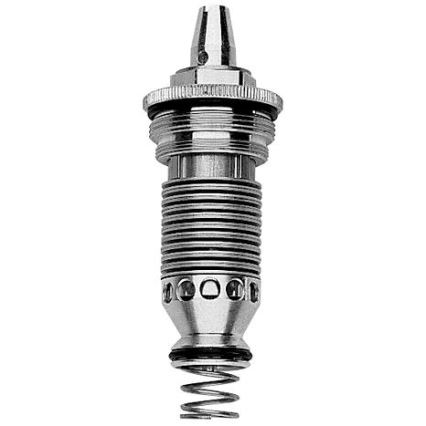 GROHE 47010000 - Termostatinsats GROHMIX DN 15, blank krom