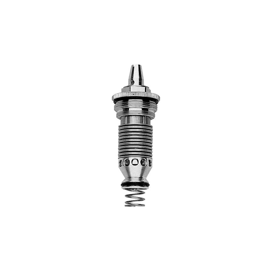 GROHE 47010000 - Termostatinsats GROHMIX DN 15, blank krom