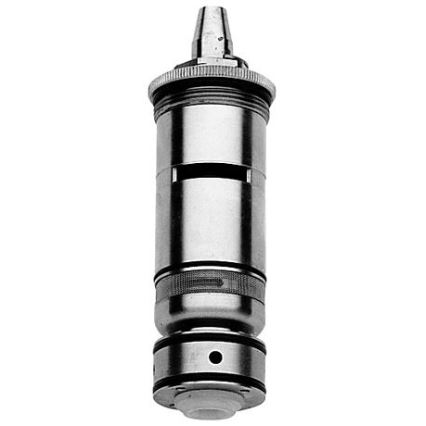 GROHE 47111000 - Termostatinsats GROHMIX DN 15 blank krom