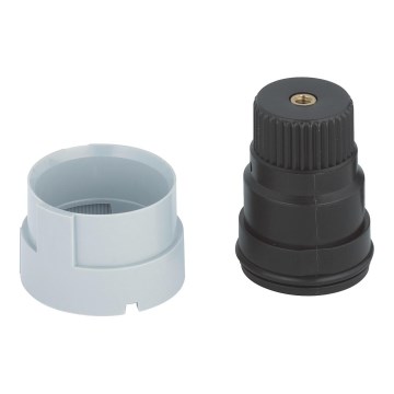 GROHE 47167000 - Begränsningsring och regleringsmutter GROHTEMPGROHTHERM krom