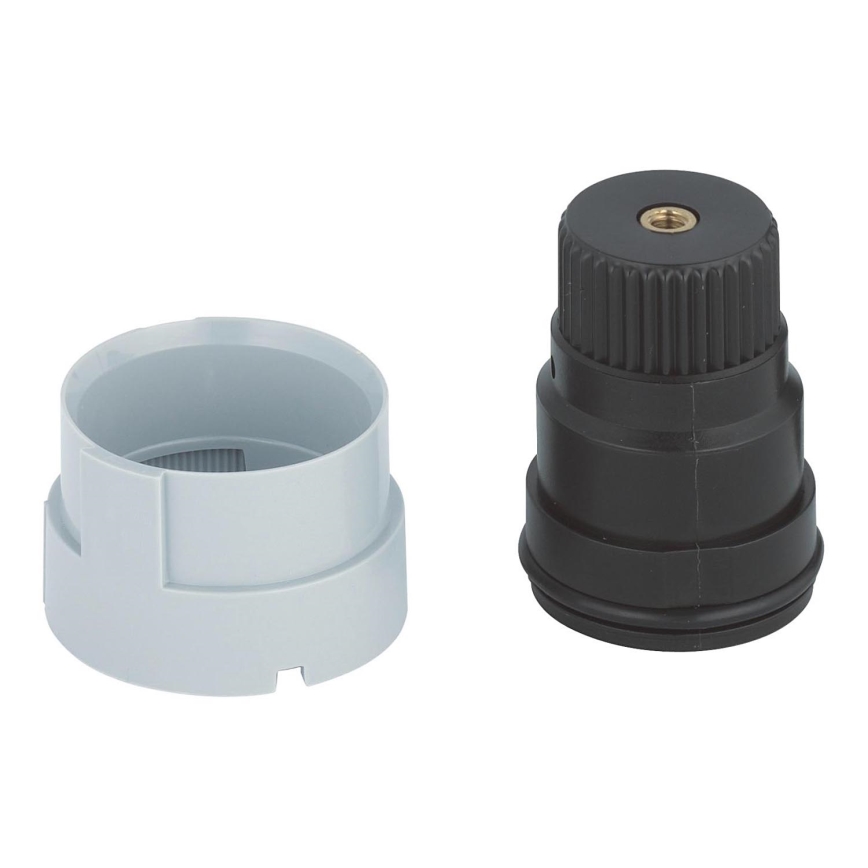 GROHE 47167000 - Begränsningsring och regleringsmutter GROHTEMPGROHTHERM krom